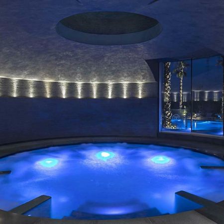 San Barbato Resort Spa&Golf Lavello Esterno foto