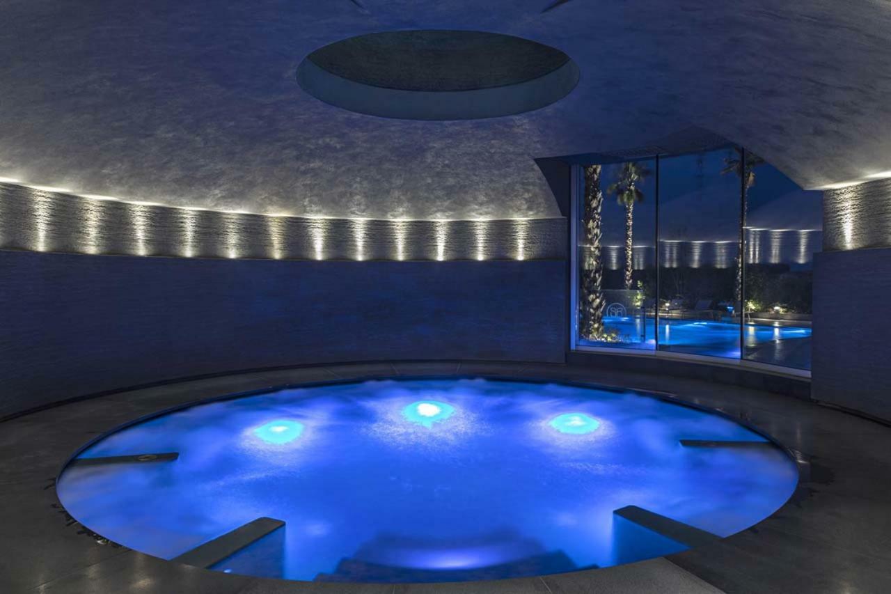 San Barbato Resort Spa&Golf Lavello Esterno foto